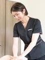 ルミナス(LUMINOUS)/寺田理沙