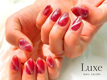 リュクス 千葉店(Luxe)/斜めマグネット