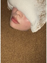 ディルマコーソサロン(di rumah KOSO salon)/目元すっきり