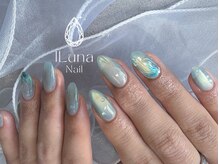 イルナ ネイル(ILuna Nail)/