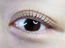 リュクス(Le LUXE)/中顔面短縮♪上下パーマ