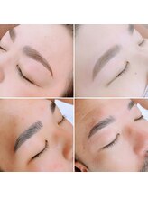 マリヤ(Mariya)/ハリウッドブローリフト