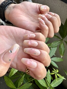 爪屋べっぴん堂/