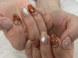 【山崎】秋ニュアンス