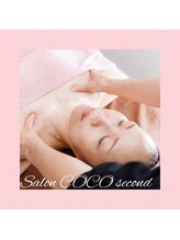 ココ 2号店(CoCo)/筋骨小顔トリートメント