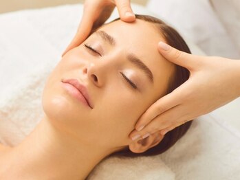 シュシュ(chou chou)の写真/【オーガニック使用で敏感肌の方にもオススメ】乾燥が気になるこの時期に！自宅では難しい毛穴ケアも可能♪