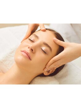 お肌をきれいにしたい