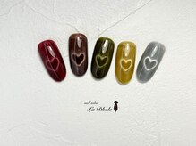 ラドール(La Dhole)/ALLハートマグネット