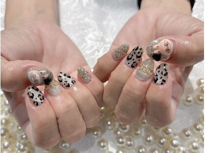 エムデコビューティ(M-DecoBeauty)の写真