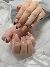 ヴィオリッシュ 大元店(VIOLISH)/bordeaux french