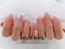ジョジョネイル(JOJOネイル)/