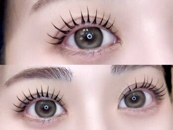 ロム(ROM)/lash lift/ラッシュリフト