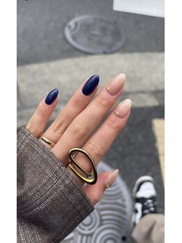 ティーナインワンネイル 名古屋太閤通店(T.91Nails)/