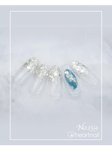 はあとねいる 大阪南堀江店/定額　4,400円