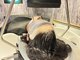 ソウ(BarBer THAW)の写真/頭浸浴とドライヘッドスパの融合で頭温浴の温浴効果とスッキリ視界まで晴れるリフレッシュ体験を♪