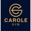 キャロルジム(CAROLE GYM)ロゴ