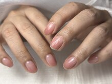 ハンド ケイ(Hand K)/グラデーションネイル