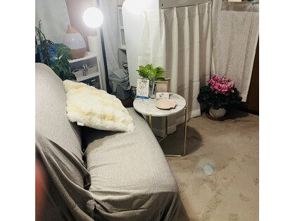 リアン ドゥ クール(Lien de coeur)の写真