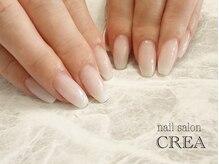 ネイルサロン クレア(CREA)/