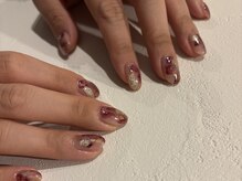 イコイ(ikoi)/【Instagram】@rara.i.nail