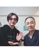 メディック(MEDIC)/声優の帆世雄一さん