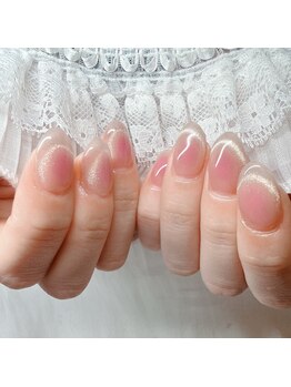 ミソネイル(miso nail)/