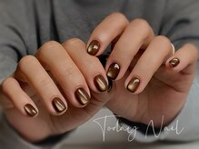 トゥデイ ネイル 新栄(Today Nail)/