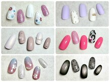 ノワ(nowa)の雰囲気（【オススメ】2ヶ月毎に変わる定額プランがお得!同時施術も可能◎）