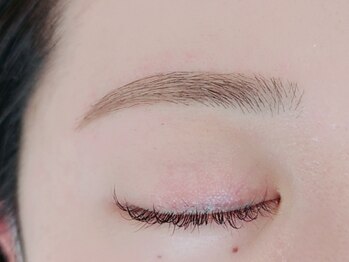 リレア(Re'lea)/眉毛ワックス脱毛