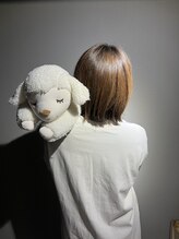 ひつじのフェルメー 札幌大通店&nbsp;シズカ 脳HUG