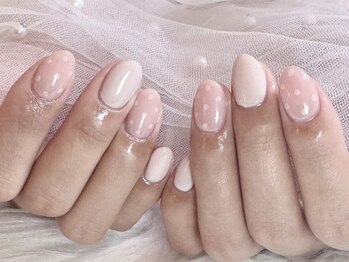 ローズラッシュ(Rose Lash)/エノイ　マグフラッシュ