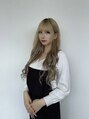 ラフ アイラッシュ 市原店(La:ugh eyelash) 佐久間 萌佳