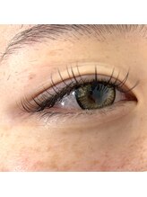 アンド 古河店(&)/LEDマツエク