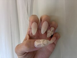 クロムネイル