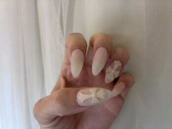 アール 海老名店(R)/クロムネイル