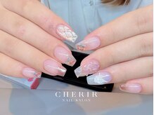 シェリール(CHERIR)/持ち込みデザイン