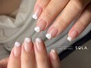 春×ハートフレンチ