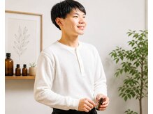 山椿 駅前店の雰囲気（男性アロマセラピスト誕生！力強いリンパマッサージでほぐします）