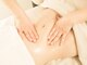 ミーツ(Meets)の写真/【滝汗！内側からデトックス☆】温熱マット＋痩身リンパマッサージで代謝を促進！痩せやすい状態へ導く◎