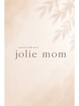 ジョリーマム(jolie mom)/eyelash&nail jolie momスタッフ一同