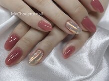 ミ シュエット(Me Chouette)/