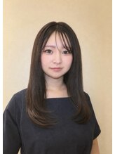 アイラッシュサロン ブラン 岐阜シティタワー43店(Blanc)&nbsp;岐阜店 ハルタ