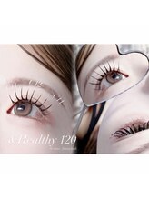サニーラッシュ 名駅店(Sunny Lash)/ ＆Healthy/アンドヘルシー/LED
