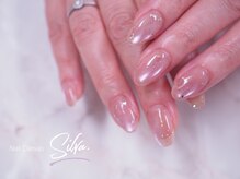 ネイル キャンバス シルヴァ(Nail Canvas Silva.)/
