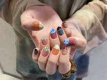華倶楽部の雰囲気（個性的なデザインもご相談ください！）
