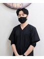 モンド(Mondo)/落合