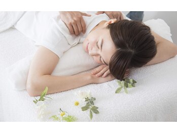 優もみの写真/慢性のコリに悩まされているそこのあなた！諦める前に【優もみ】にお任せ下さい！お得なクーポンもご用意！