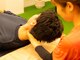 プロストレッチ(Pro.stretch)の写真/【岡山駅徒歩5分】話題の肩甲骨はがし！マッサージで改善しない辛い首こり・肩こりや疲れをプロが根本ケア