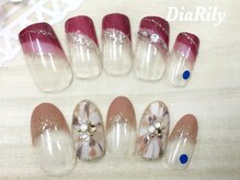 ディアリリー(Dia Rily)/