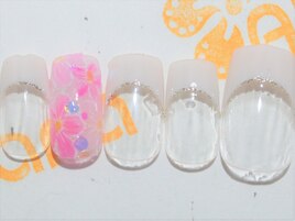 定額デザイン￥9000（初￥7200）